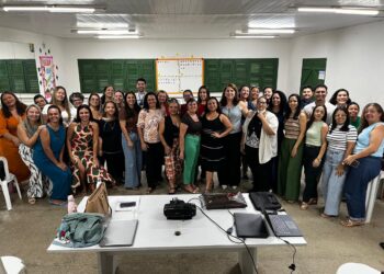 No momento, você está visualizando Secretaria de Assistência Social promove oficina sobre condicionalidades do Programa Bolsa Família em Maracanaú