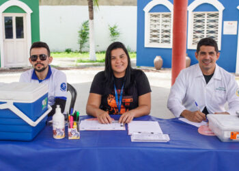 No momento, você está visualizando Secretaria do Bem-Estar Animal promove edição especial do PetBem em alusão à Semana da Mulher