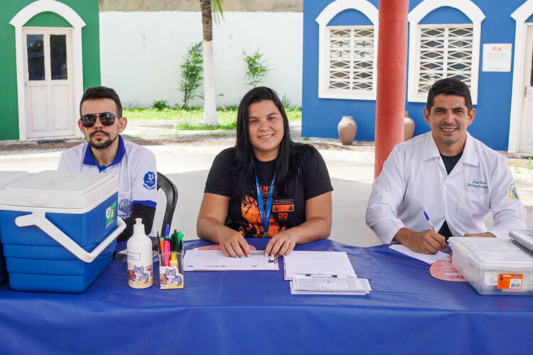 No momento, você está visualizando Secretaria do Bem-Estar Animal promove edição especial do PetBem em alusão à Semana da Mulher