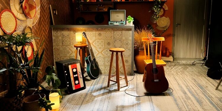 “Acústico Delas” chega no Mês das Mulheres para celebrar presença feminina na música