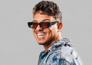 Breno Major dá continuidade ao sucesso de “100% Love” com segundo volume