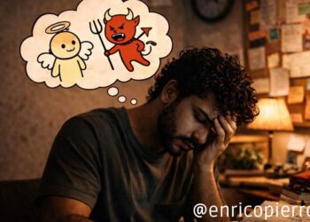 espiritualidade na prática: deus me ajuda a não surtar hoje.