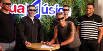 Heitor Santos grava “Sabor HS” em Fortaleza e inicia nova fase com a Sua Música Digital