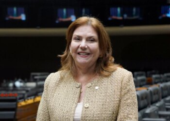 Fernanda Pessoa apresenta projeto para responsabilizar bancos por golpes financeiros