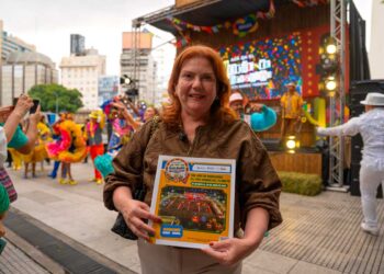 Fernanda Pessoa propõe criação do Circuito Nordestino de Quadrilhas Juninas