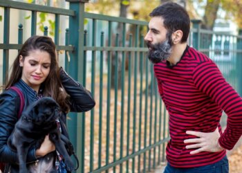 Guarda compartilhada de pets exige rotina e planejamento entre tutores