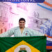 No momento, você está visualizando Jovem atleta de Maracanaú é convocado para Campeonato Mundial de Karatê e disputará duas competições importantes