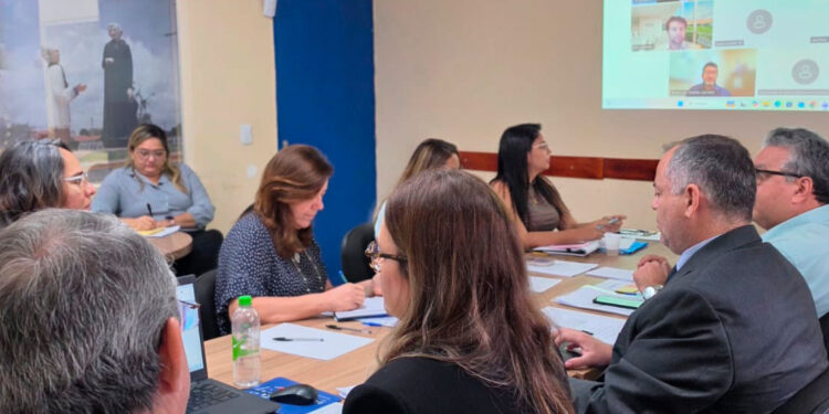 No momento, você está visualizando Maracanaú avança em operação internacional e consolida programa de desenvolvimento sustentável para os próximos cinco anos