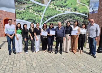 No momento, você está visualizando Maracanaú lidera aprovação no COSEMS e consolida crescimento na produção de experiências do SUS