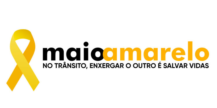 No momento, você está visualizando Maracanaú promove Maio Amarelo 2026 com foco na empatia e valorização da vida no trânsito