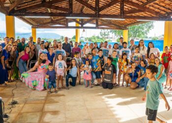 No momento, você está visualizando Maracanaú promove Semana de Conscientização do Autismo com programação voltada ao cuidado e inclusão