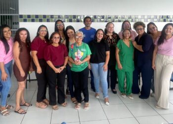 No momento, você está visualizando Maracanaú promove o Programa Circuito de Cuidados para fortalecer a saúde mental dos servidores