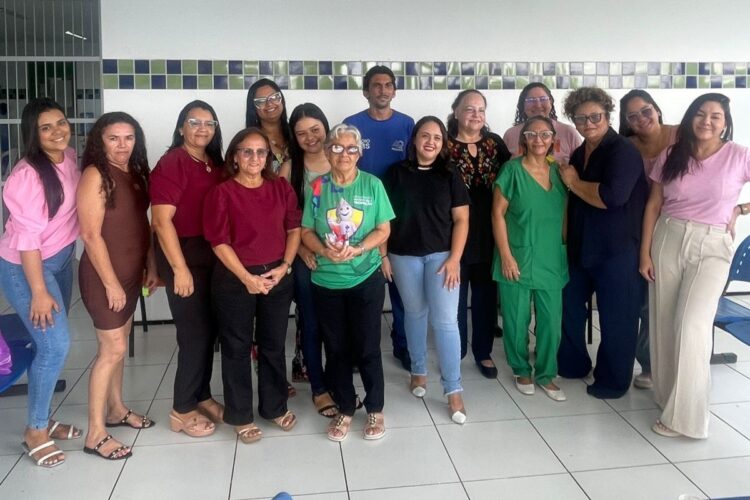 No momento, você está visualizando Maracanaú promove o Programa Circuito de Cuidados para fortalecer a saúde mental dos servidores