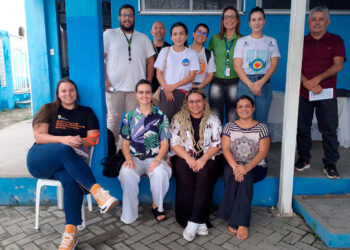 No momento, você está visualizando Maracanaú recebe visita técnica da Rede Cearense de Bancos de Alimentos e reforça articulação no combate à fome
