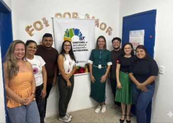 No momento, você está visualizando Maracanaú recebe visita técnica de Florianópolis para troca de experiências em Segurança Alimentar