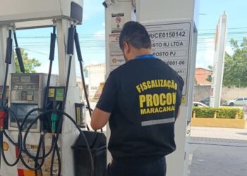 No momento, você está visualizando PROCON Maracanaú integra força-tarefa nacional no combate a abusos nos preços dos combustíveis