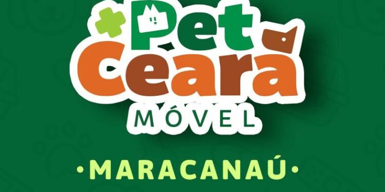 No momento, você está visualizando Pet Ceará Móvel chega a Maracanaú com castrações gratuitas para cães e gatos