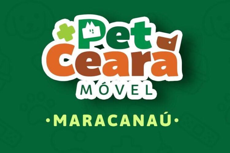 No momento, você está visualizando Pet Ceará Móvel chega a Maracanaú com castrações gratuitas para cães e gatos