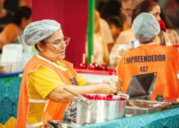 No momento, você está visualizando Prefeitura abre inscrições para empreendedores no 21º São João de Maracanaú