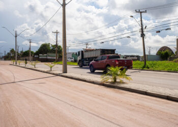 No momento, você está visualizando Prefeitura de Maracanaú investe R$ 7,1 milhões na infraestrutura viária do Distrito Industrial III