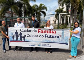 No momento, você está visualizando Prefeitura de Maracanaú realiza Blitz “Eu Amo Minha Família” para fortalecer vínculos familiares
