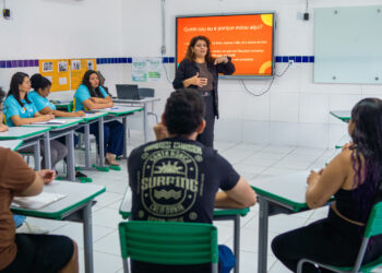 No momento, você está visualizando Prefeitura de Maracanaú realiza Oficinas CASAS com foco em empregabilidade e empreendedorismo
