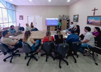 No momento, você está visualizando Prefeitura de Maracanaú realiza reunião da CAISAN e avança na construção e implementação do Protocolo Brasil Sem Fome