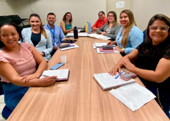No momento, você está visualizando Prefeitura de Maracanaú realiza reunião do Comitê do Orçamento Criança e Adolescente