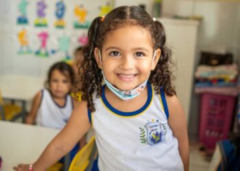 No momento, você está visualizando Prefeitura divulga inscrições deferidas para o Programa de Apoio ao Desenvolvimento Infantil Mais