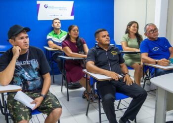 No momento, você está visualizando Sala do Empreendedor de Maracanaú lança projeto “Trilha de Qualificação do Empreendedor” e amplia apoio aos pequenos negócios
