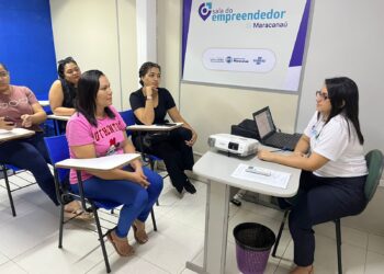 No momento, você está visualizando Sala do Empreendedor de Maracanaú realiza palestra sobre autoconfiança para quem deseja empreender