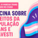 No momento, você está visualizando Sejuv promove oficina sobre direitos da população trans e travesti em Maracanaú