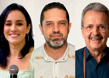 BIGDOOH homenageia jornalistas e reforça papel da imprensa na construção da informação no Ceará