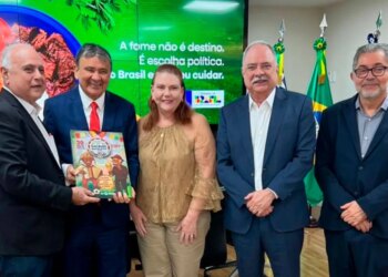 Fernanda Pessoa articula recursos para novo CRAS e reforço na assistência social em Maracanaú