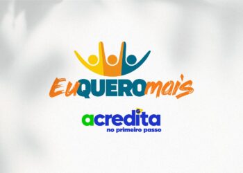 No momento, você está visualizando Inscrições abertas para cursos gratuitos do Programa Eu Quero Mais Acredita em Maracanaú