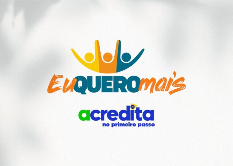 No momento, você está visualizando Inscrições abertas para cursos gratuitos do Programa Eu Quero Mais Acredita em Maracanaú