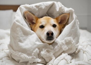 O frio vem aí! 5 cuidados para deixar os pets quentinhos e protegidos