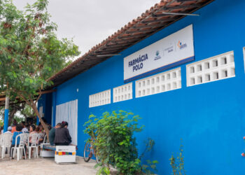 No momento, você está visualizando Prefeitura de Maracanaú prorroga horário da Farmácia Polo e amplia atendimento à população