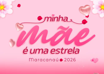 No momento, você está visualizando Prefeitura de Maracanaú realiza 2.ª edição do evento “Minha Mãe é uma Estrela” em bairros do município