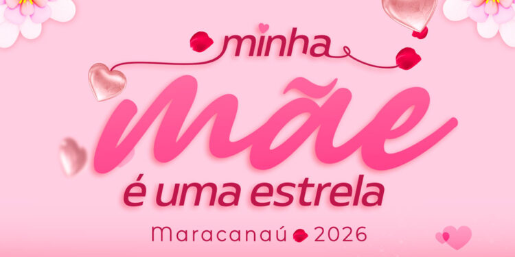No momento, você está visualizando Prefeitura de Maracanaú realiza 2.ª edição do evento “Minha Mãe é uma Estrela” em bairros do município