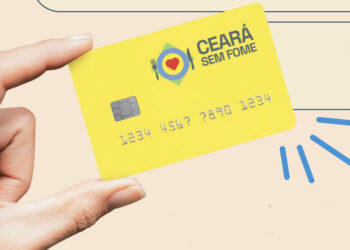 No momento, você está visualizando Prefeitura realiza entrega de cartões do Programa Ceará Sem Fome para novos beneficiários em Maracanaú