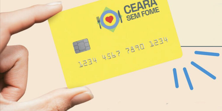 No momento, você está visualizando Prefeitura realiza entrega de cartões do Programa Ceará Sem Fome para novos beneficiários em Maracanaú
