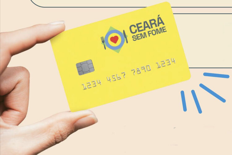 No momento, você está visualizando Prefeitura realiza entrega de cartões do Programa Ceará Sem Fome para novos beneficiários em Maracanaú