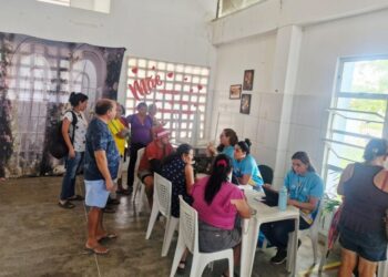Restaurante Popular realiza ação de empregabilidade com inscrições para cursos profissionalizantes