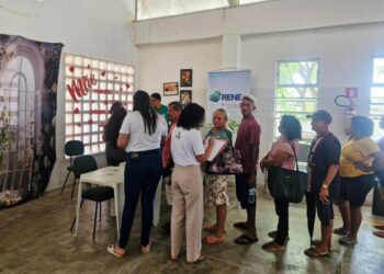 No momento, você está visualizando Restaurante Popular realiza ação voltada à sustentabilidade e cuidado com o meio ambiente