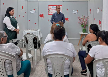No momento, você está visualizando Secretaria Especial da Família realiza evento em homenagem ao Dia das Mães com foco em mães atípicas