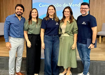 Bosco Nunes destaca experiência do cliente como alavanca de crescimento durante Convenção de Vendas da ABAV-CE