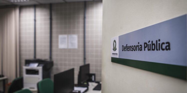 Defensoria Pública do Ceará: movimento destaca representatividade e cotas raciais como pilares para uma justiça social efetiva