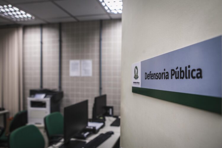 Defensoria Pública do Ceará: movimento destaca representatividade e cotas raciais como pilares para uma justiça social efetiva
