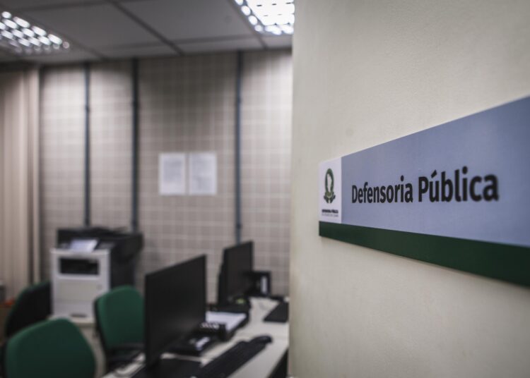 Defensoria Pública do Ceará: movimento destaca representatividade e cotas raciais como pilares para uma justiça social efetiva